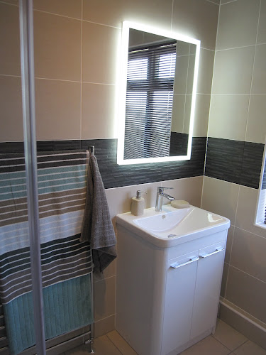 Reviews of Aqua Bathrooms Installations Ltd in Southampton - Construction company