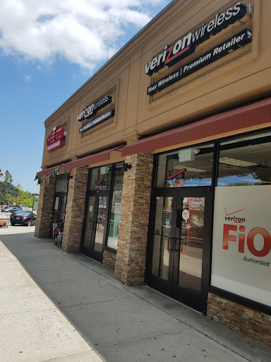 Westchester Square Verizon Wireless, 125 Westchester Square, Bronx, NY 10461, USA, 