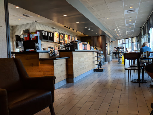 Coffee Shop «Starbucks», reviews and photos, 1700 Avenue of Mid-America, Effingham, IL 62401, USA