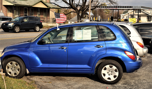 Used Car Dealer «DeFilippo Brothers Car Smart», reviews and photos, 2228 Lincoln Hwy E, Coatesville, PA 19320, USA