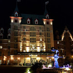 Photo n°1 de l'avis de Marie-Christine.E fait le 10/11/2021 à 18:28 sur le  4-Sterne Superior Erlebnishotel Krønasår à Rust