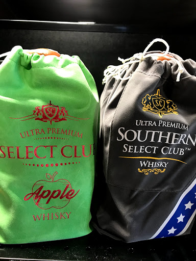 Liquor Store «Fire Pit Spirits», reviews and photos, 1100 Happy Valley Rd, Glasgow, KY 42141, USA