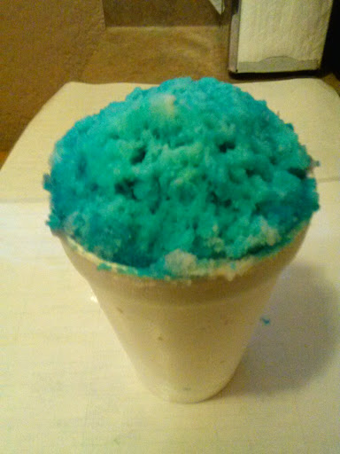 Dessert Shop «Bodacious Cones- Irving», reviews and photos, 2431 W Shady Grove Rd, Irving, TX 75060, USA