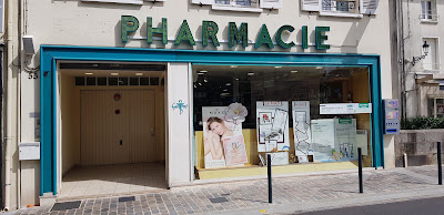 SELARL PHARMACIE GERVAIS à Arpajon