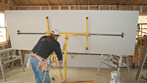 All Pro Drywall Inc.