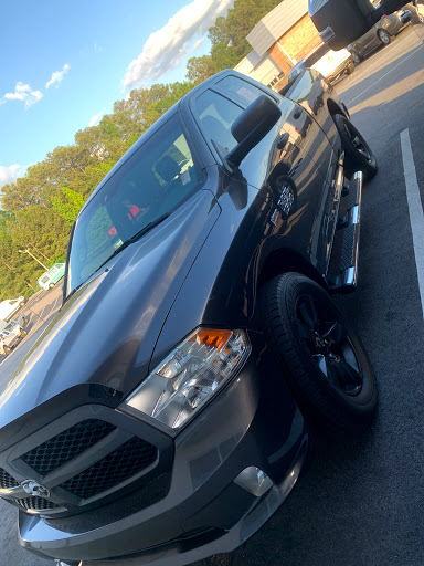 Used Car Dealer «John Bleakley Ford», reviews and photos, 870 Thornton Rd, Lithia Springs, GA 30122, USA