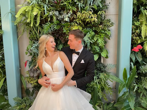 Wedding Planner «Hoopes Events & Wedding Planner», reviews and photos, 5001 Commerce Dr, Murray, UT 84107, USA