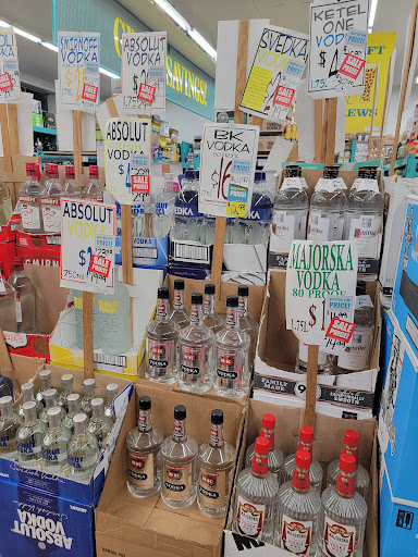 Wine Store «Ramsey Bottle King», reviews and photos, 476 NJ-17, Ramsey, NJ 07446, USA