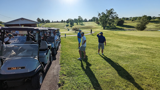 Country Club «Henry County Country Club», reviews and photos, 2200 Campbellsburg Rd, New Castle, KY 40050, USA