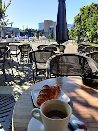 Photo n°2 de Café Du Square à Le Mans ()