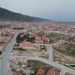 Akşehir Selçuklu Lisesi