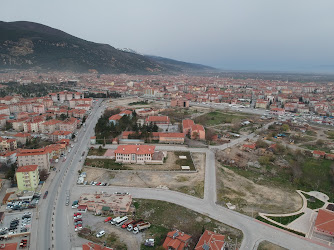 Akşehir Selçuklu Lisesi