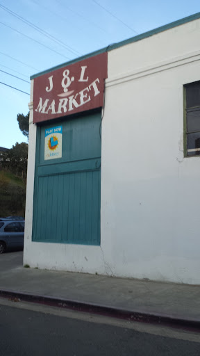 Grocery Store «J & L Market», reviews and photos, 491 Pomona St, Crockett, CA 94525, USA