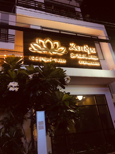 Top 20 cửa hàng wellness Thành phố Quy Nhơn Bình Định 2022