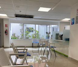 Laboratorio Médico del Chopo Santa María photo