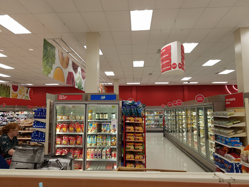 Department Store «Target», reviews and photos, 67 Pleasant Valley St, Methuen, MA 01844, USA