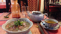 Soupe du Restaurant vietnamien Le Lotus d'Or à Carcassonne - n°6