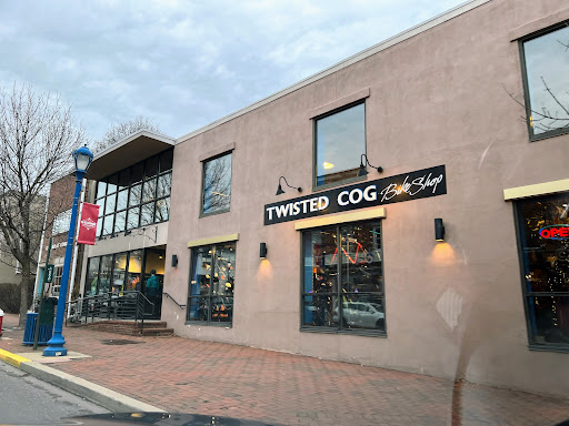 Bicycle Store «Twisted Cog Bike Shop», reviews and photos, 167 Bridge St A, Phoenixville, PA 19460, USA
