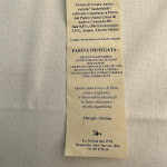 Photo n°1 de l'avis de Simone.o fait le 18/08/2023 à 14:17 sur le  Ristorante Antica Trattoria La Grotta dal 1918 à Sasso Marconi