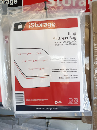 Self-Storage Facility «Simply Self Storage - Vadnais Heights», reviews and photos, 3238 Hwy 61 N, St Paul, MN 55110, USA