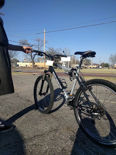 Bicycle Store «Rudys Bicycles», reviews and photos, 803 W Maple St, Wichita, KS 67213, USA