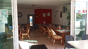 Photo n°18 de Bar de l'Hotel de Ville à Bretignolles-sur-Mer ()