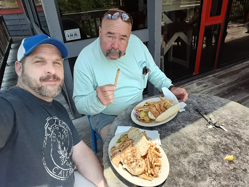 Bar & Grill «The Boat», reviews and photos, 1483 Junction Hwy, Kerrville, TX 78028, USA