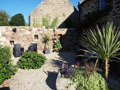 La Pastourelle - Location longère gite chambres d'hôtes caractère groupe proche mer CÔTES-D'ARMOR 22 à Saint-Lormel