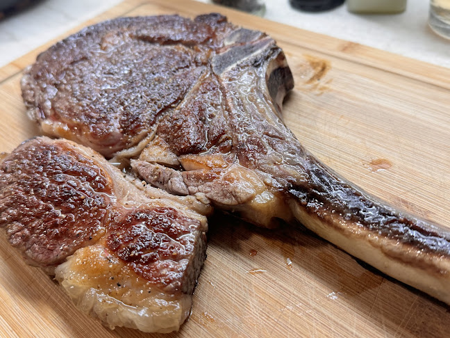 Ghergut's Angus Grill