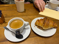 Croissant du Restaurant Le Valentin Jouffroy à Paris - n°18