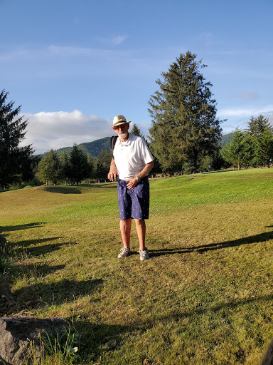 Golf Course «Alderbrook Golf Course», reviews and photos, 7300 Alderbrook Rd, Tillamook, OR 97141, USA