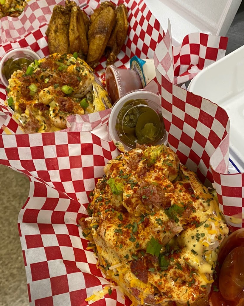 The Potato Lady Creations 71108