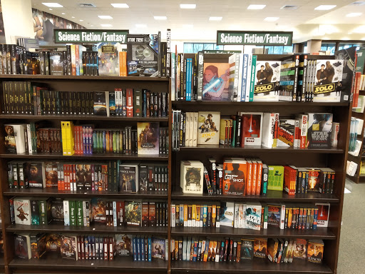 Book Store «Barnes & Noble», reviews and photos, 410 Peachtree Pkwy #252, Cumming, GA 30041, USA