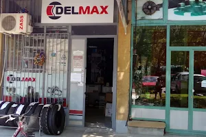 Delmax Opovo image