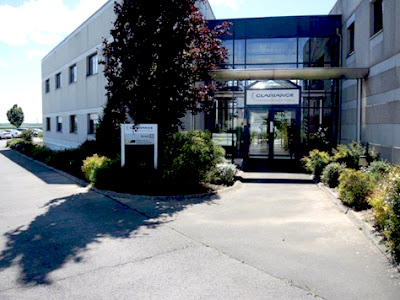 CLARIANCE à Beaurains