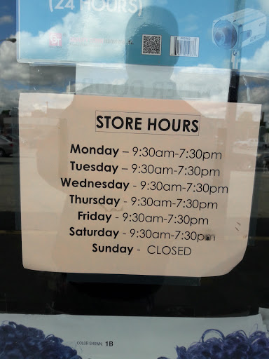 Beauty Supply Store «Beauty Works Pawtucket», reviews and photos, 323 Armistice Blvd, Pawtucket, RI 02861, USA