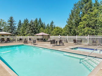 Chehalis RV & Camping Resort