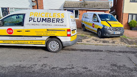 Priceless Plumbers Ltd