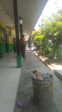 Foto SD  Negeri Karang Satria 01, Kabupaten Bekasi
