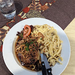 Photo n°4 de l'avis de Timo.a fait le 22/01/2024 à 06:51 sur le  Schurwaldbesen à Lichtenwald