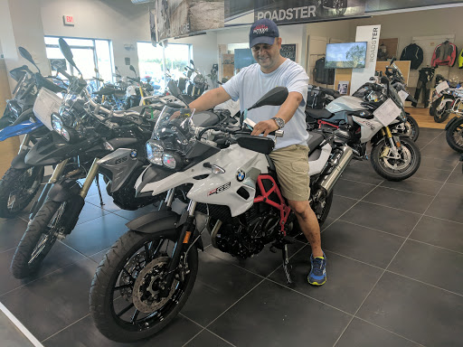 BMW Motorcycles of Fort Worth