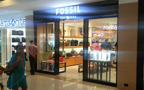 Fossil Exclusive Store - Inorbit Mall Malad image