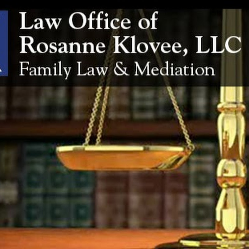 Law Office of Rosanne Klovee LLC