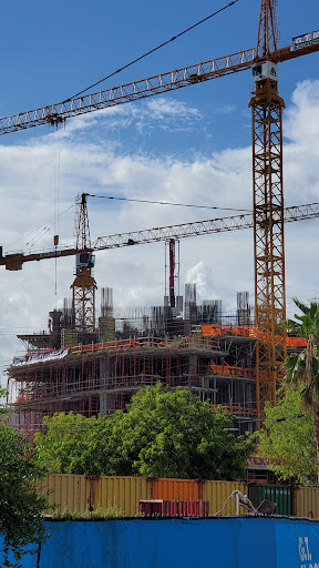 Park «Jose Marti Park», reviews and photos, 351 SW 4th Ave, Miami, FL 33144, USA