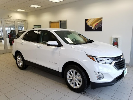 Used Car Dealer «Ryan Auto Mall (Chevrolet)», reviews and photos, 911 Hwy 55, Buffalo, MN 55313, USA