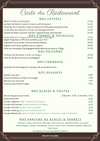 Photos du propriétaire du Restaurant La Mezzanine à Sézanne - n°19