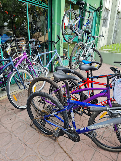 Casa Articardi Bicicletas