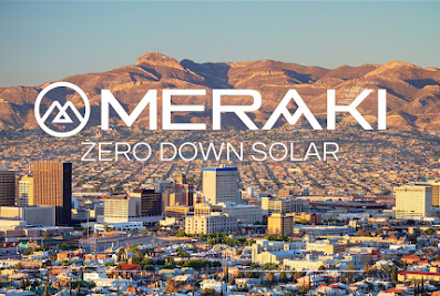 Meraki Solar, LLC