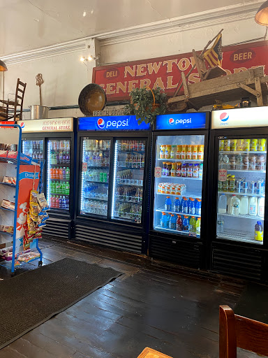 Grocery Store «Newtown General Store», reviews and photos, 43 Main St, Newtown, CT 06470, USA