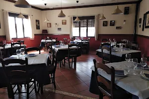 Restaurante Artesana image